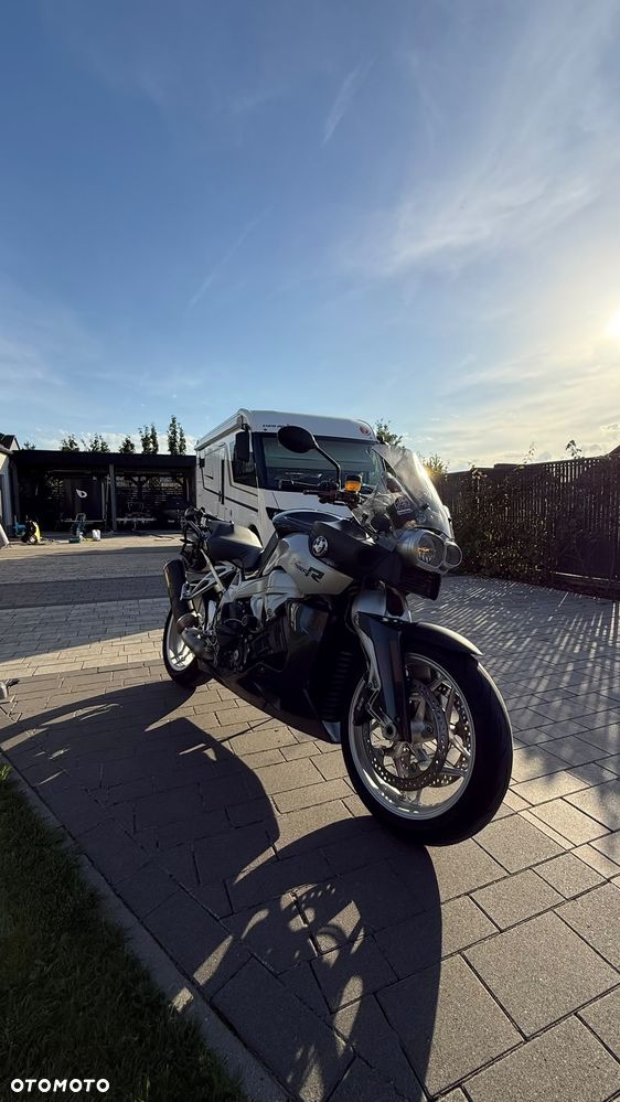 BMW K - 1