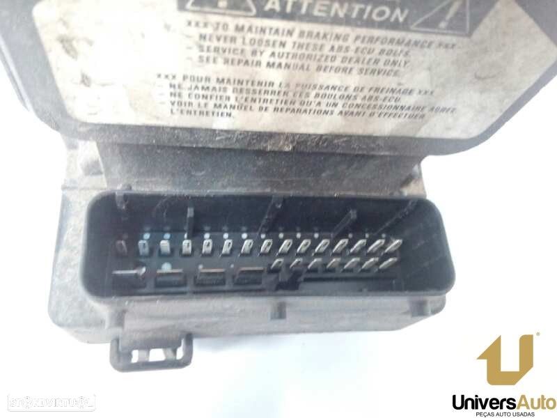 ABS TOYOTA COROLLA 2006 -8954102030 - 3