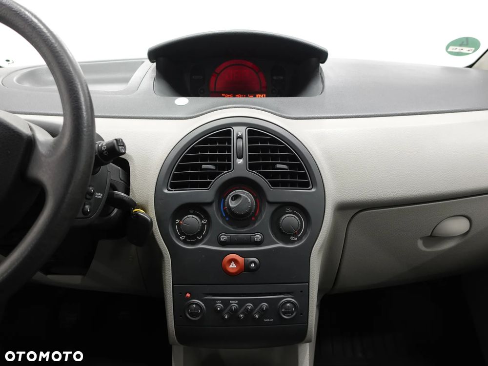 Renault Modus 1.2 16V Cite - 33