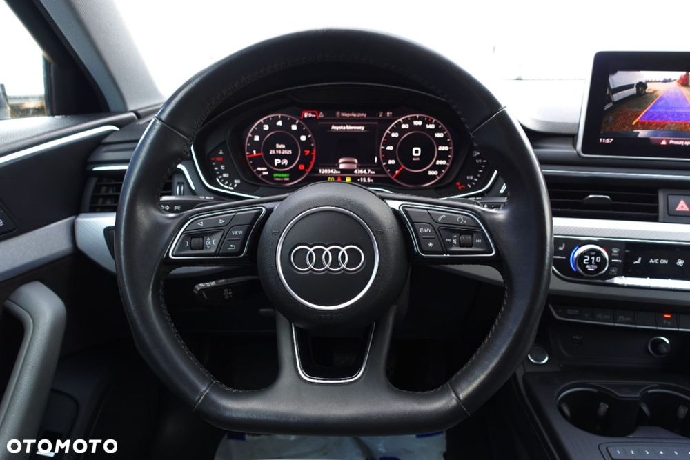 Audi A4 Allroad - 13