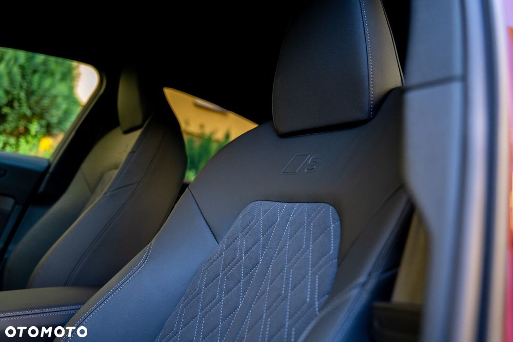 Audi A6 Limousine - 14