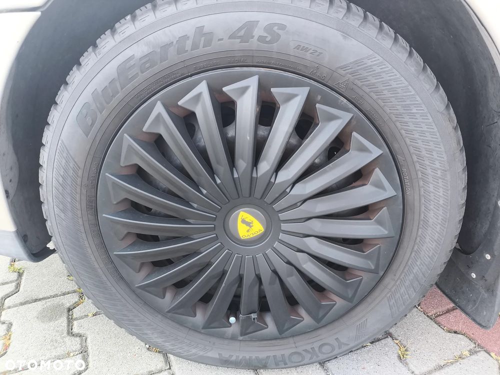 Volvo S80 2.4 - 13