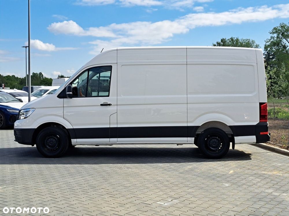Volkswagen Crafter - 9