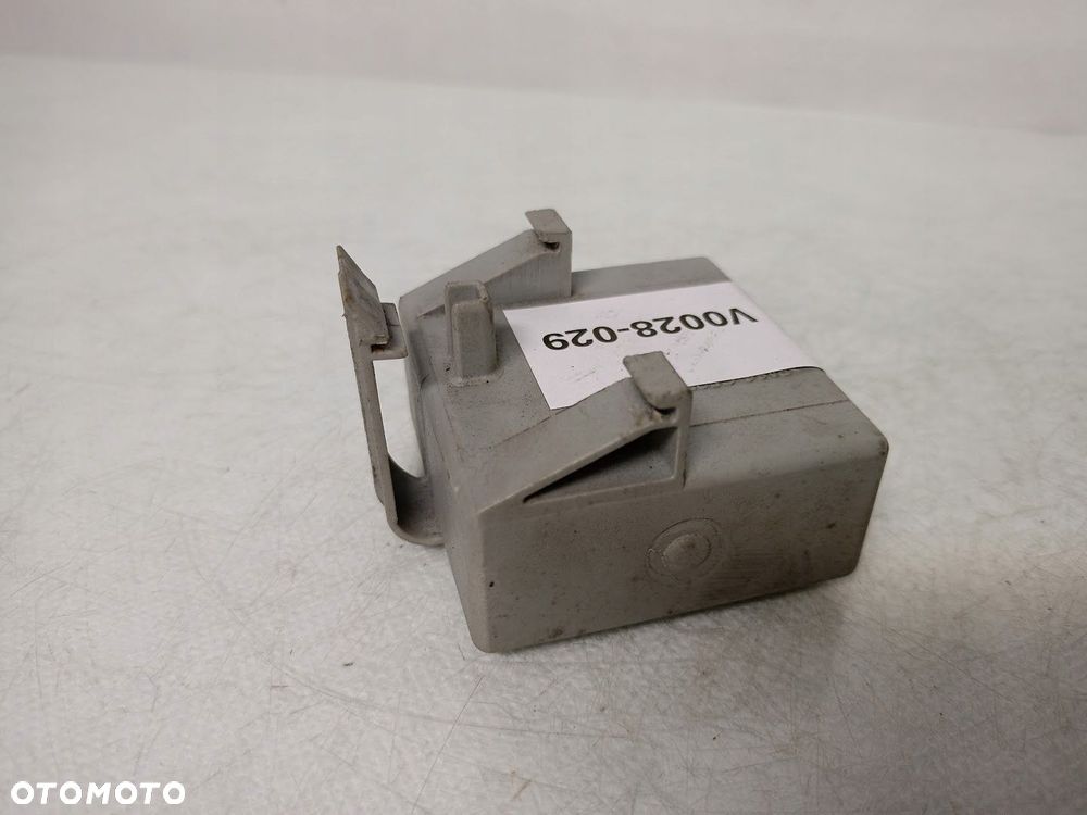 moduł sterownik alarmu volvo s60 i - 3