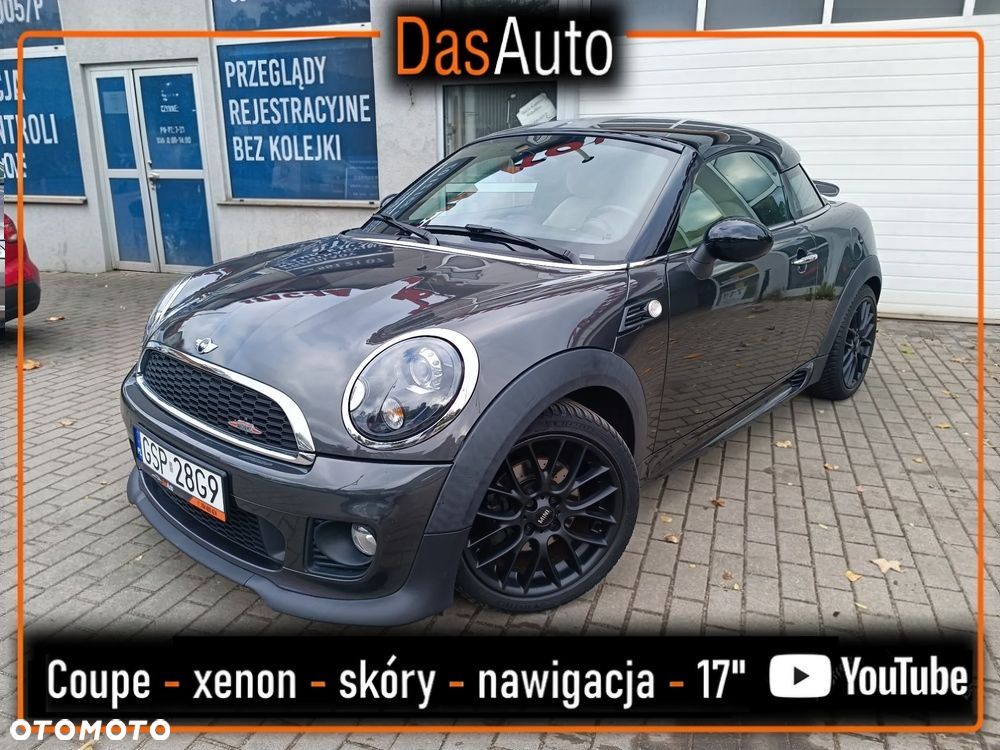 MINI Cooper - 2