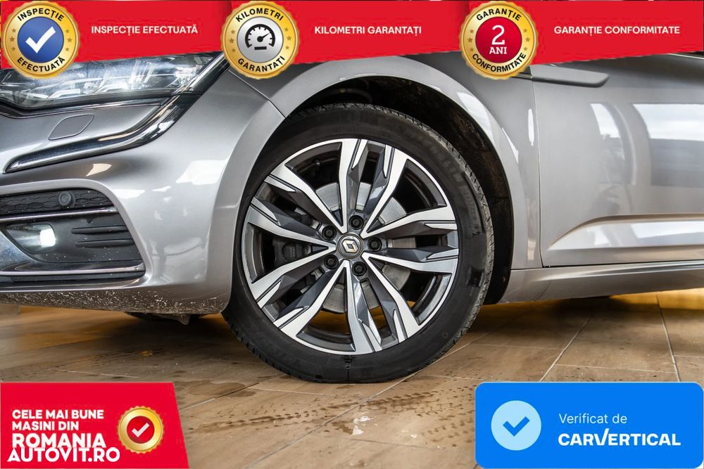Renault Talisman - 7