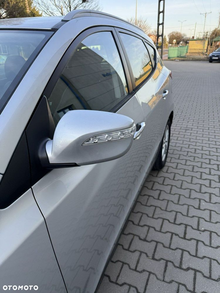 Hyundai ix35 - 14