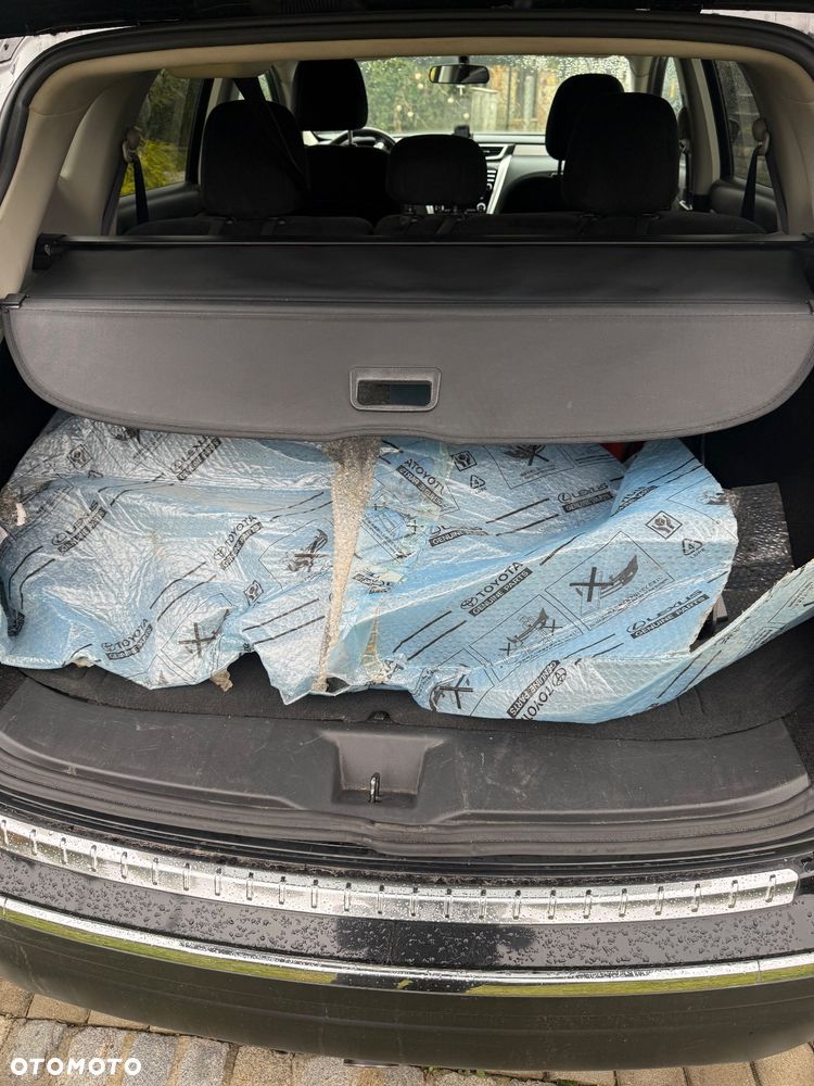 Nissan Murano 3.5 V6 Comfort - 17