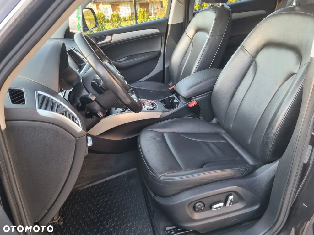 Audi Q5 - 12