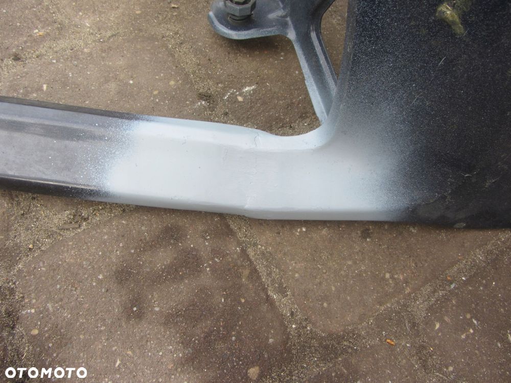 atrapa gril nosek bmw e36 sedan coupe cabrio kombi lift - 3