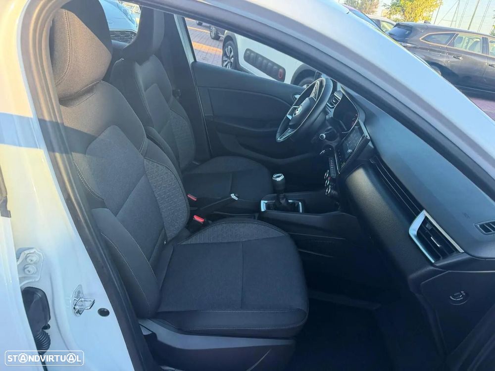 Renault Clio 1.0 TCe Exclusive - 9