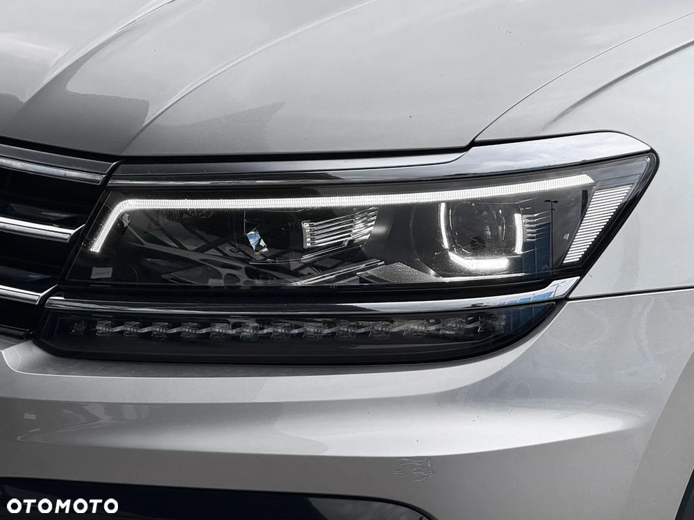 Volkswagen Tiguan 2.0 TDI BMT SCR Highline - 8