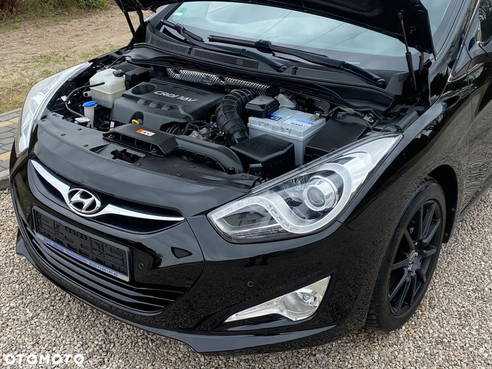 Hyundai i40 i40cw 1.7 CRDi 5 Star Edition - 6