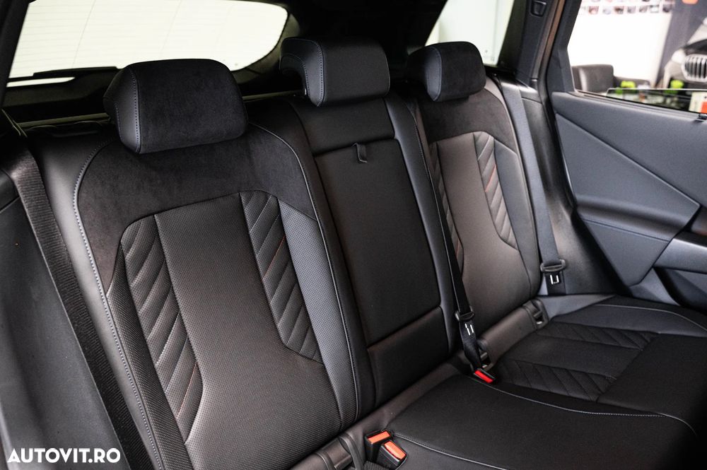 BMW X3 20d xDrive AT MHEV - 7