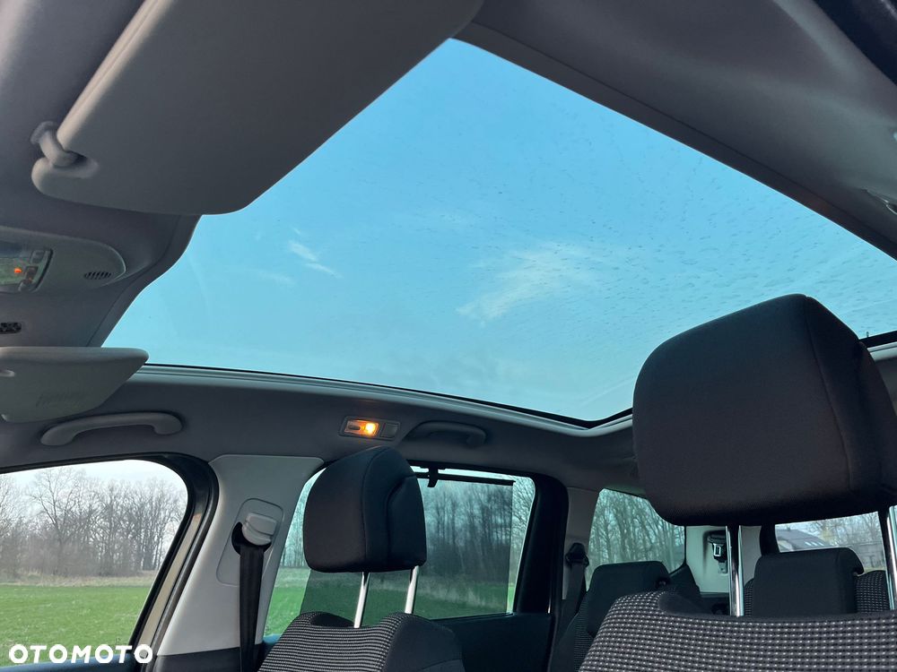 Peugeot 5008 2.0 HDi Family 7os - 17