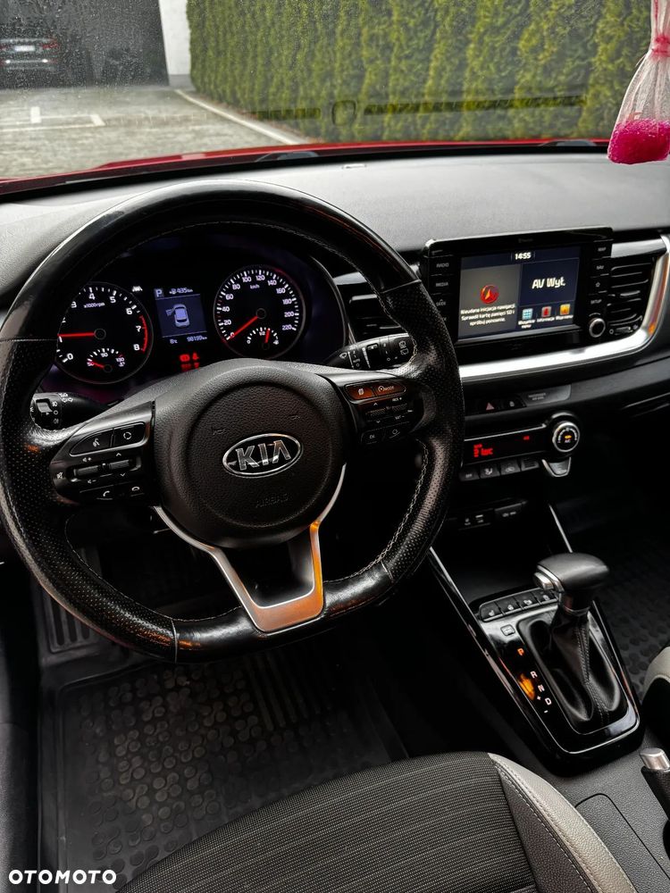 Kia Stonic 1.0 T-GDI DCT OPF Spirit - 6