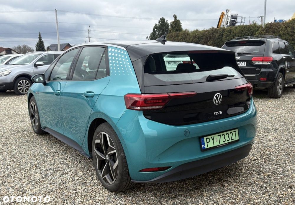 Volkswagen ID.3 - 4