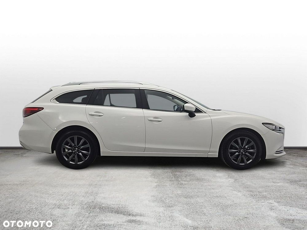 Mazda 6 2.0 Center-Line - 6