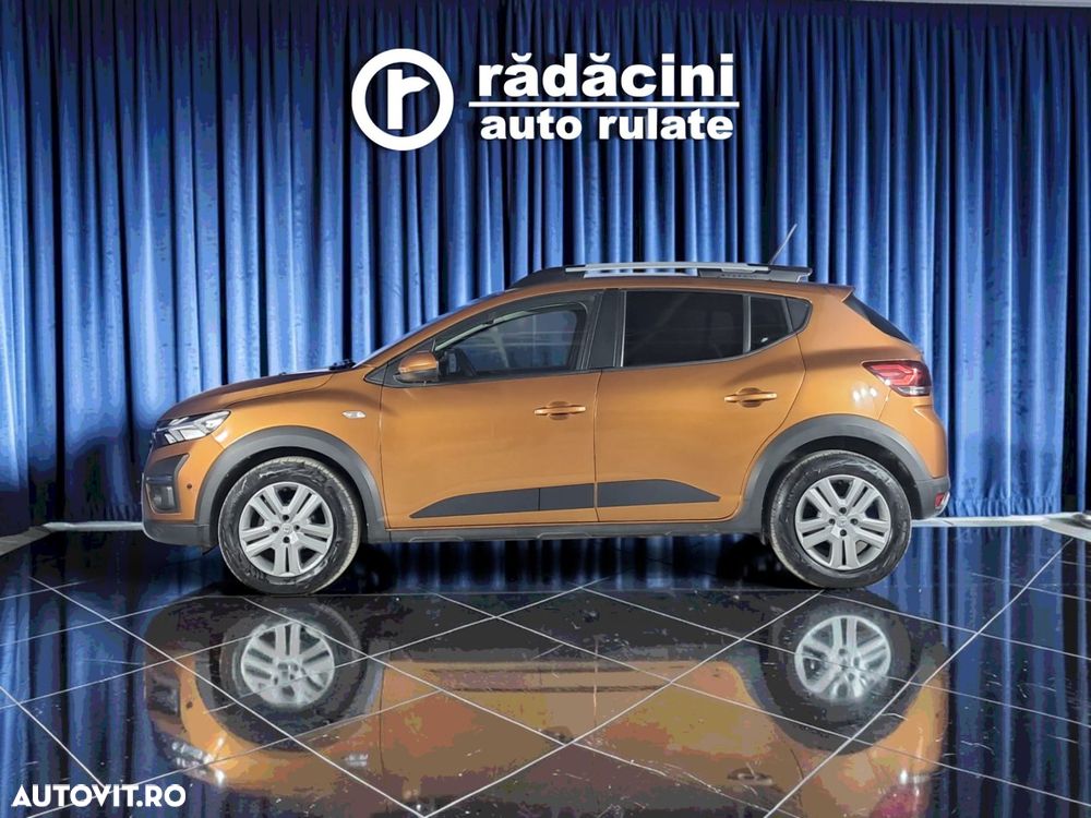Dacia Sandero - 6