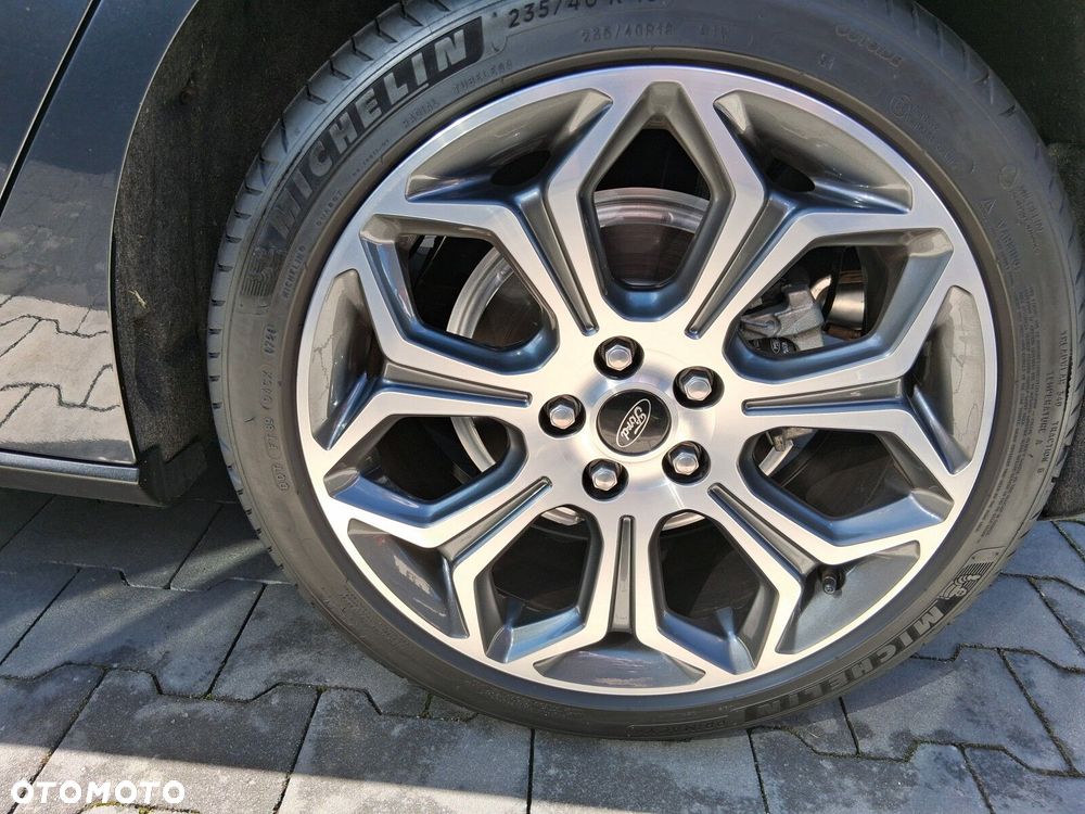 Ford Focus 1.5 EcoBoost Titanium - 30
