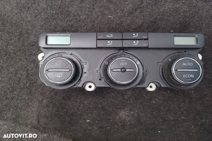 Comanda AC 74641450 746-414-50 74641450 746-414-50 Volkswagen VW Golf - 2