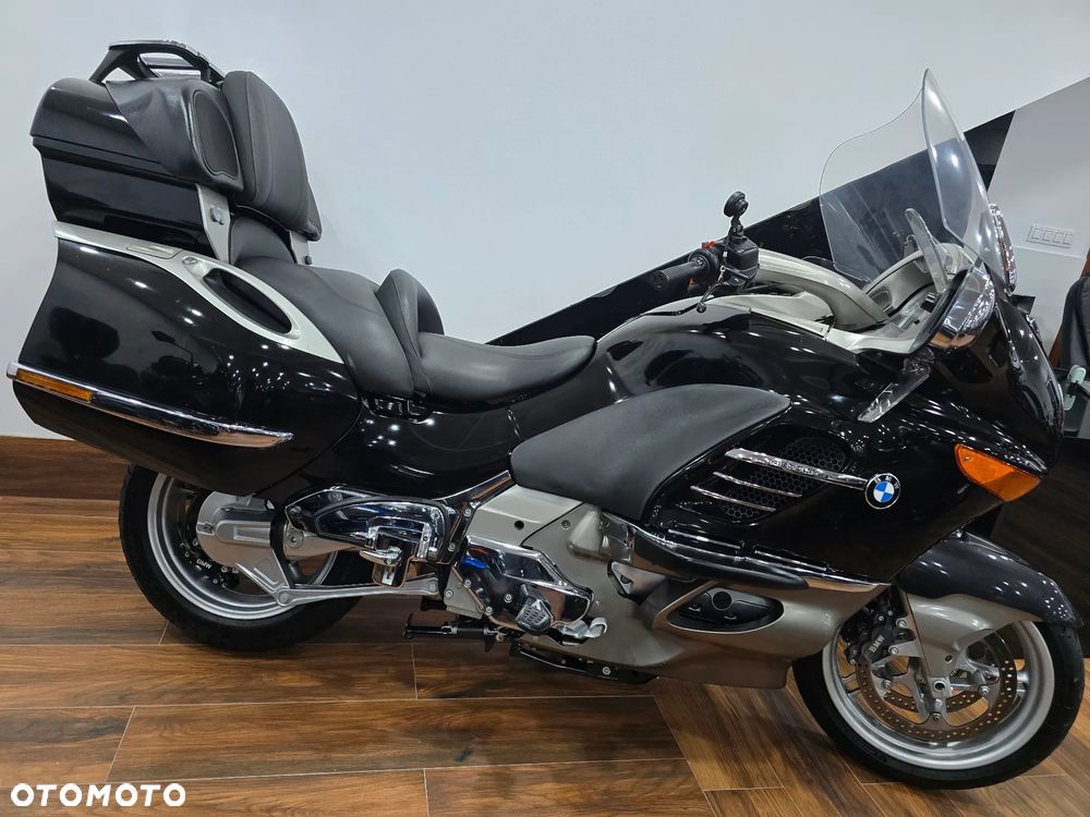 BMW LT - 3