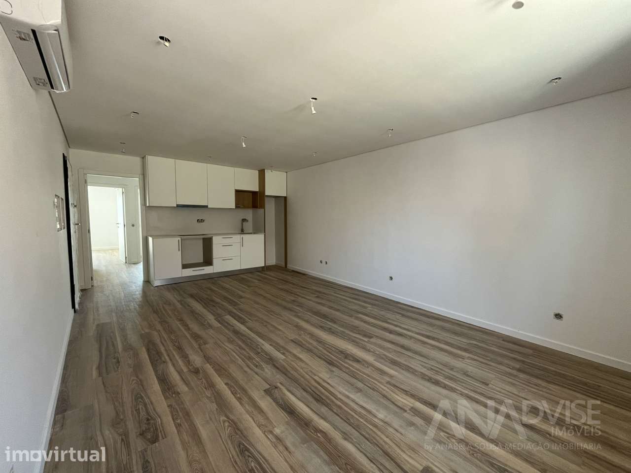 Apartamento T2 Venda em Viseu,Viseu - Grande imagem: 5/28