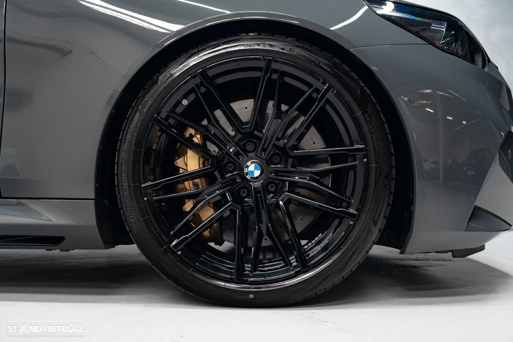 BMW M5 xDrive - 10