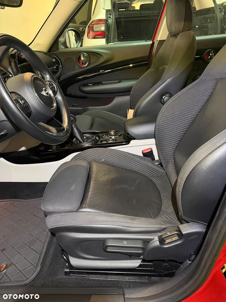 MINI Clubman Cooper - 11