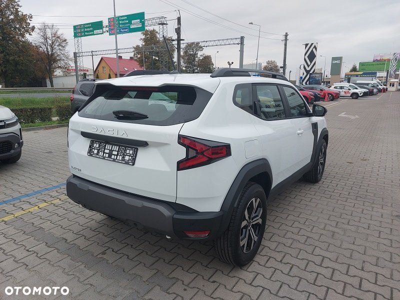 Dacia Duster - 8