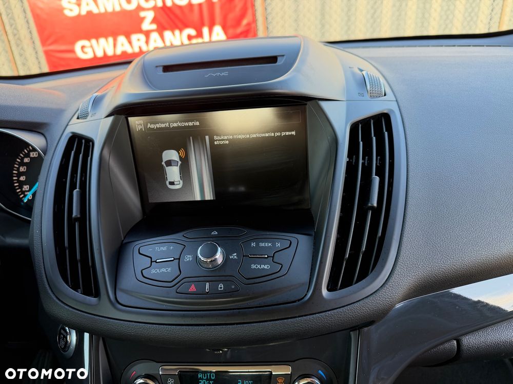 Ford Kuga 1.5 EcoBoost FWD Titanium ASS GPF - 14