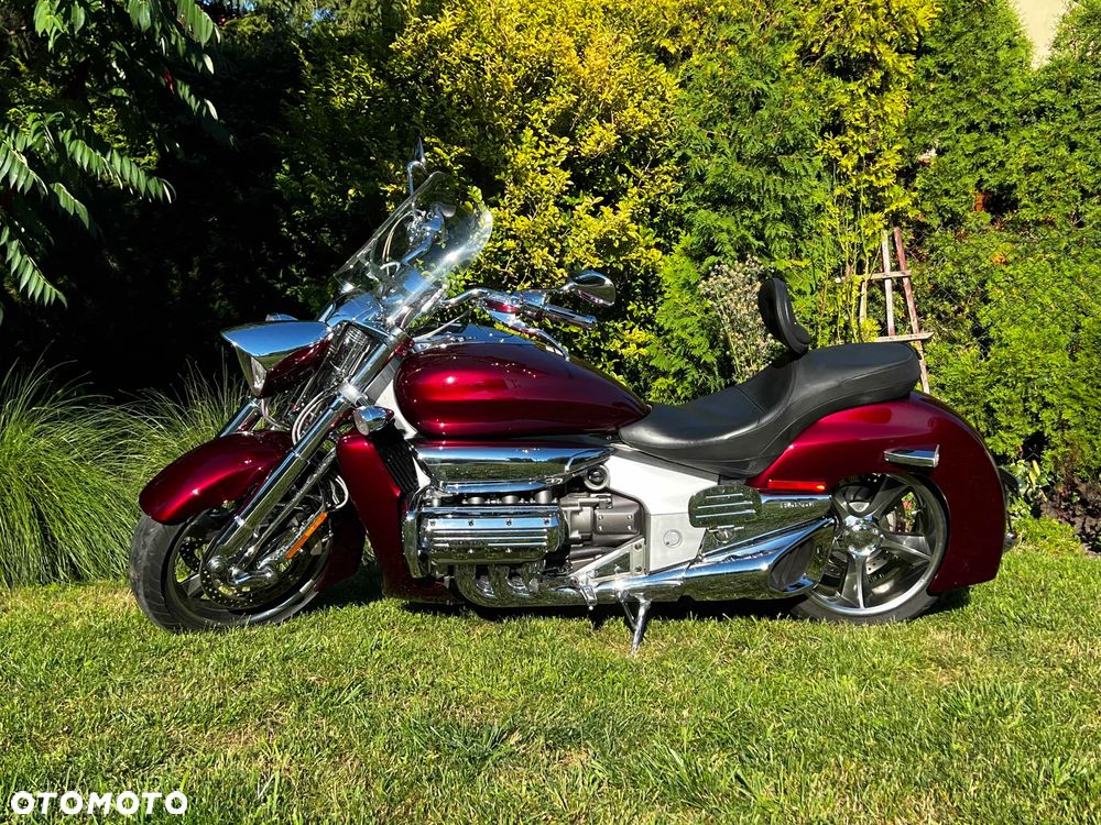 Honda Valkyrie - 2