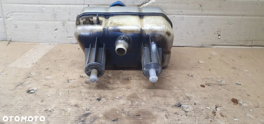 Zbiorniczek wyrównawczy płynu Citroen Jumper 2.0 HDI AdBlue Euro 6 2.0 HDI D348 - 5