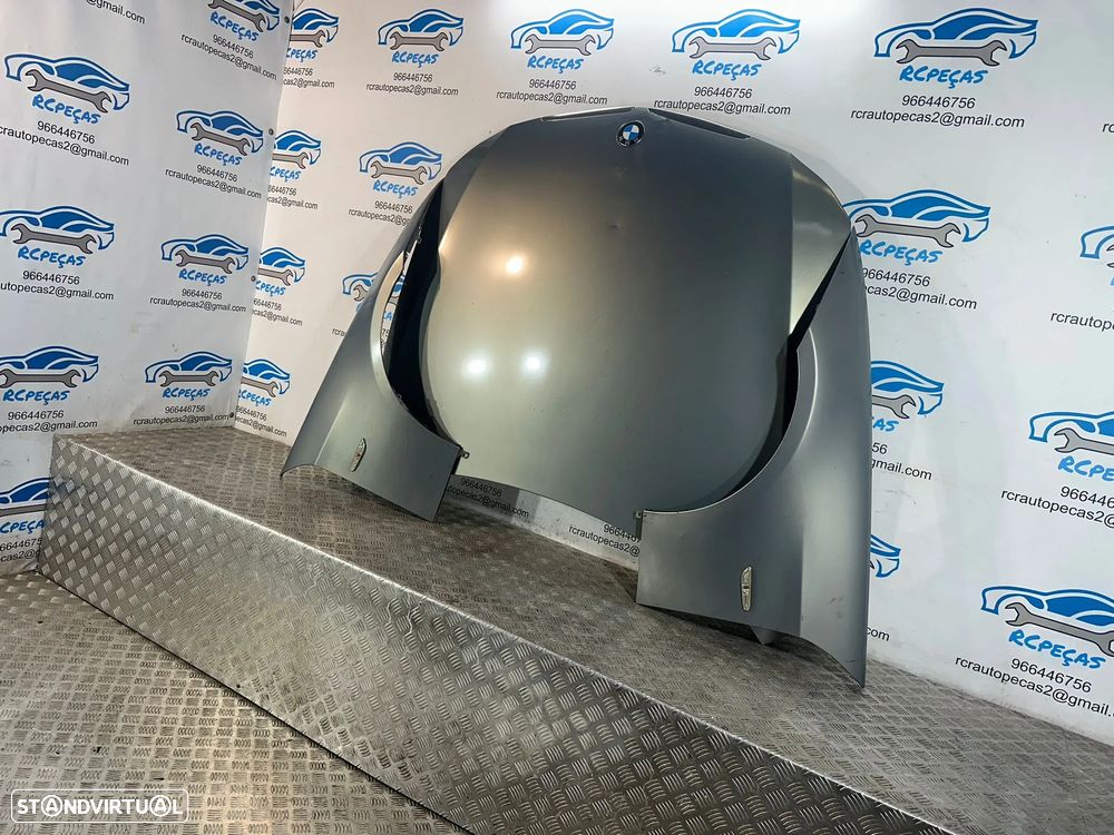 .Frente Completa BMW Serie 3 E90 320D 318D 325D 330D Sedan E91 Touring Carrinha 320D 318D 2004 - 2010 - 16