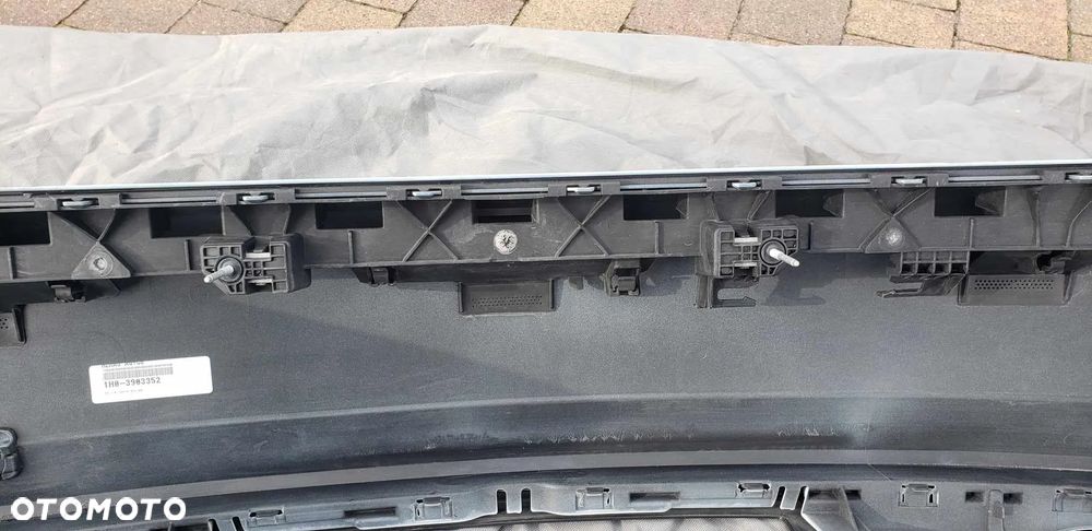 Zderzak tylny Audi A3 8v5.807.511.F - 8