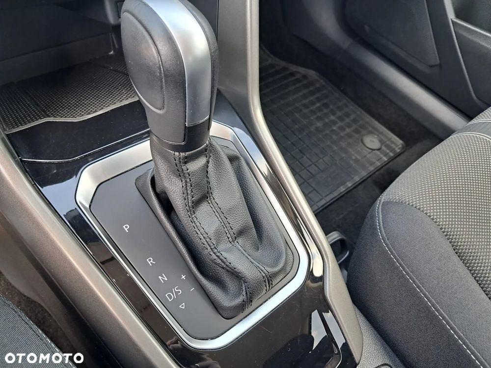 Volkswagen T-Roc 1.5 TSI GPF ACT Advance DSG - 27