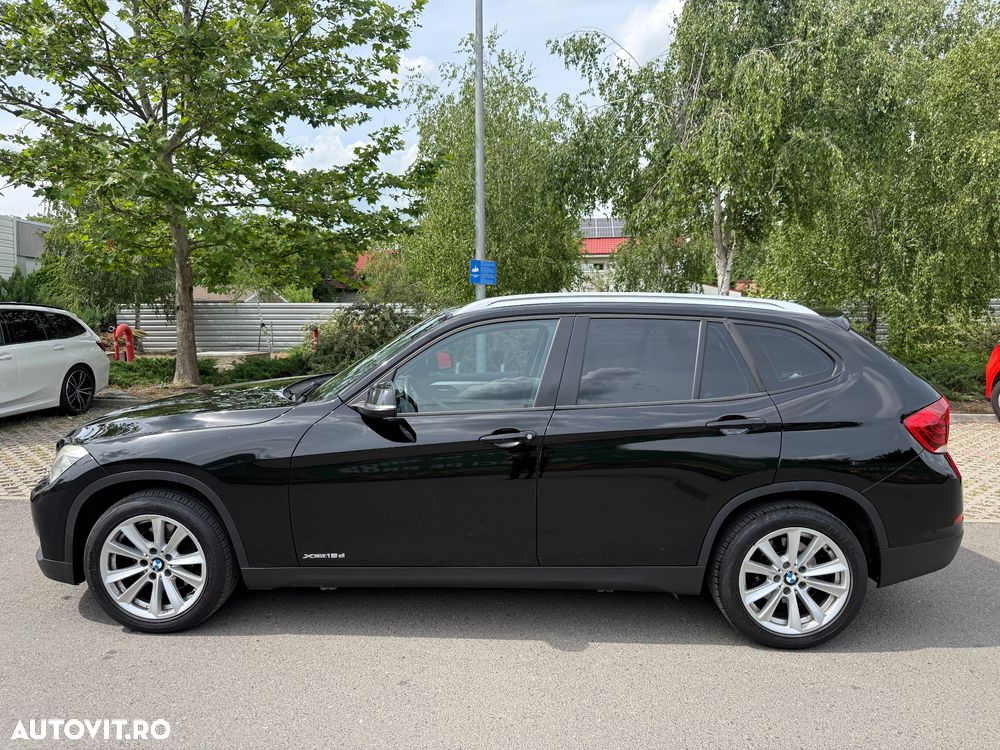 BMW X1 - 16