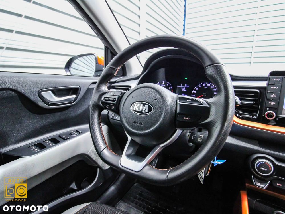 Kia Stonic 1.4 XL - 23
