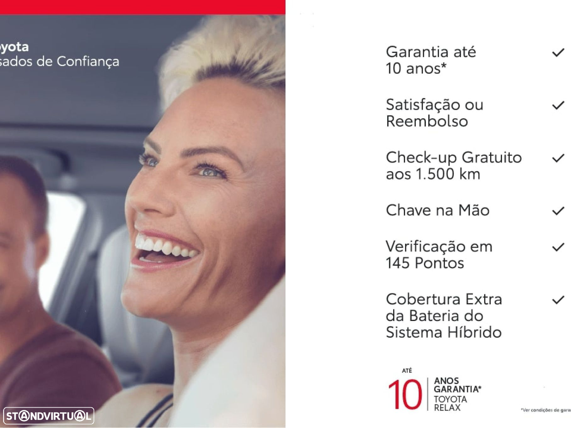 Toyota C-HR 1.8 Hybrid Square Collection - 15