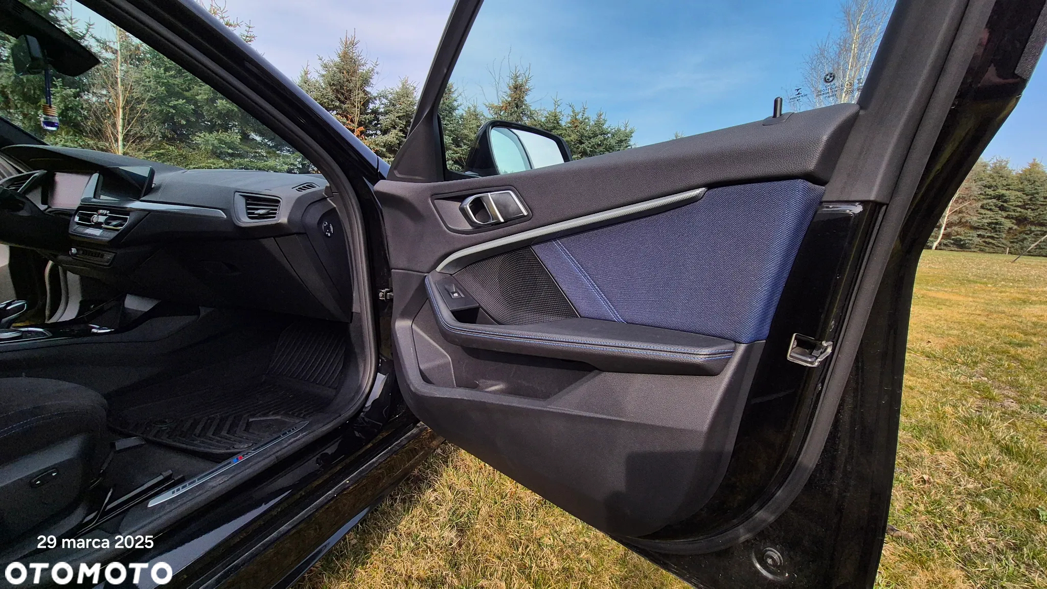 BMW Seria 1 118d - 22