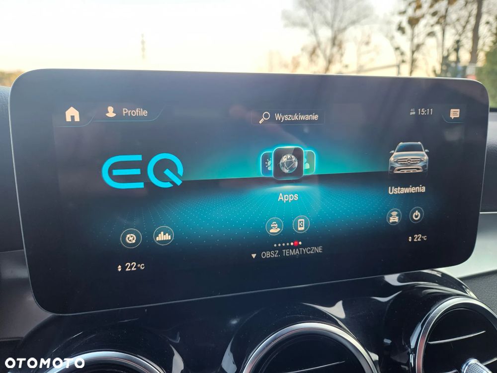 Mercedes-Benz GLC 300 e 4-Matic - 30