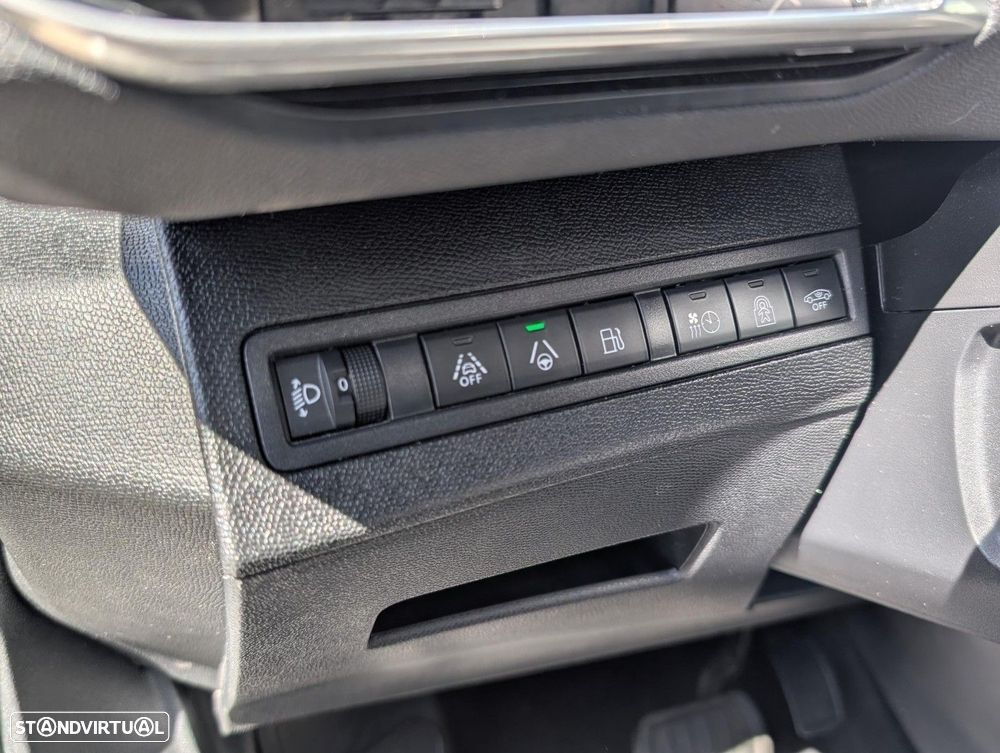 Peugeot 3008 1.6 Hybrid Allure Pack e-EAT8 - 14