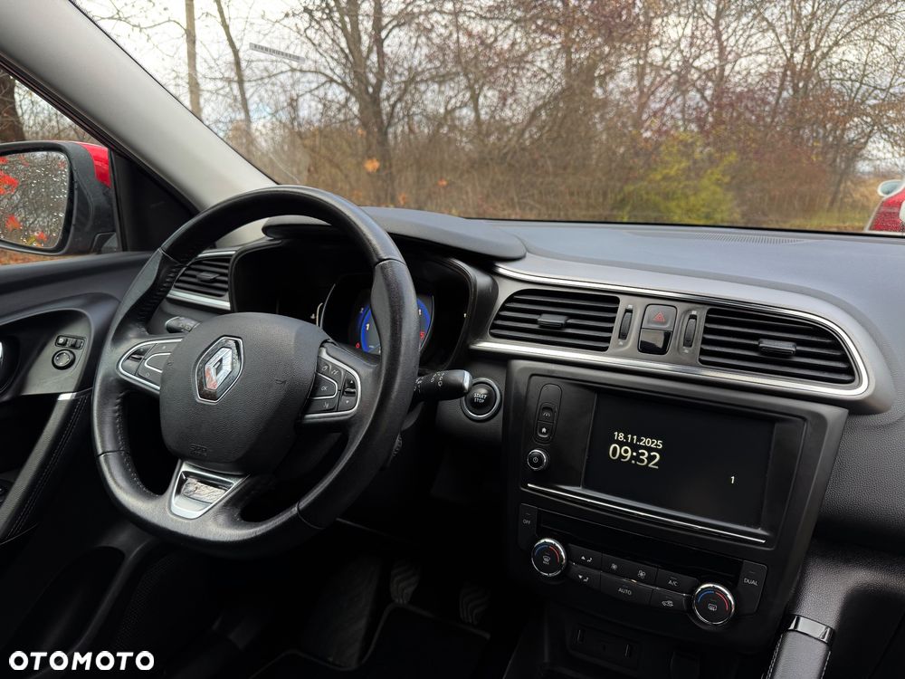 Renault Kadjar 1.5 dCi Energy Business - 9