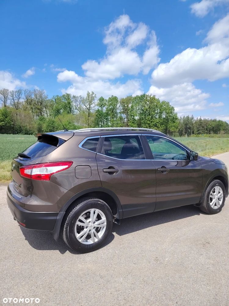 Nissan Qashqai 1.6 DIG-T Tekna - 2
