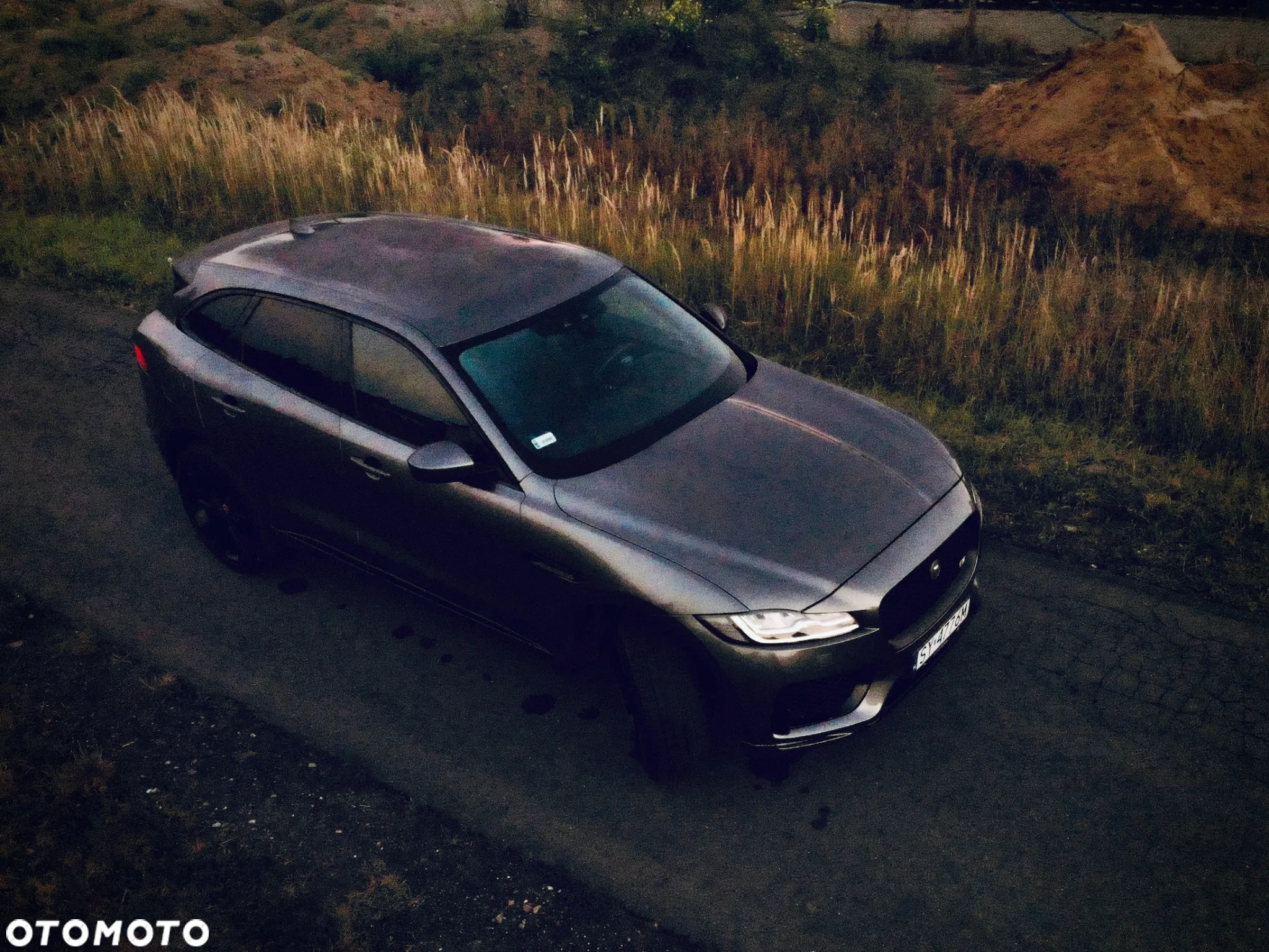 Jaguar F-Pace 3.0 TDV6 AWD Pure - 37
