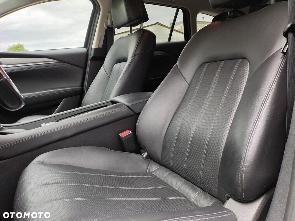 Mazda 6 2.5 SkyPrestige - 28