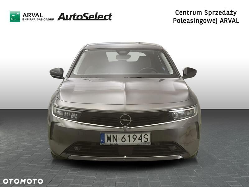 Opel Astra 1.2 T Edition S&S - 9