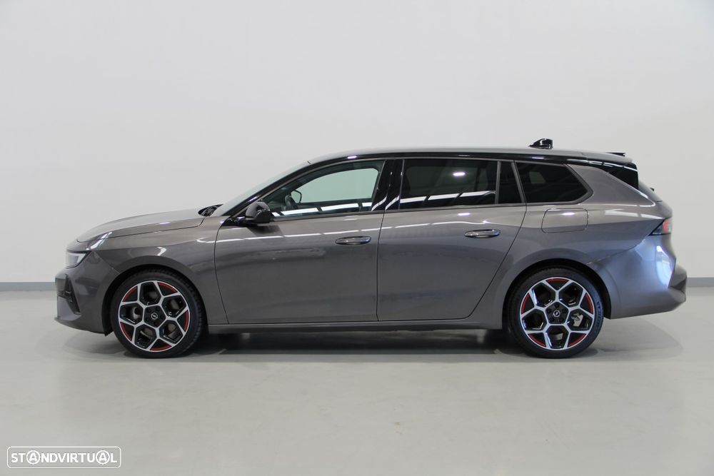 Opel Astra Sports Tourer 1.6 T PHEV GS Line - 3