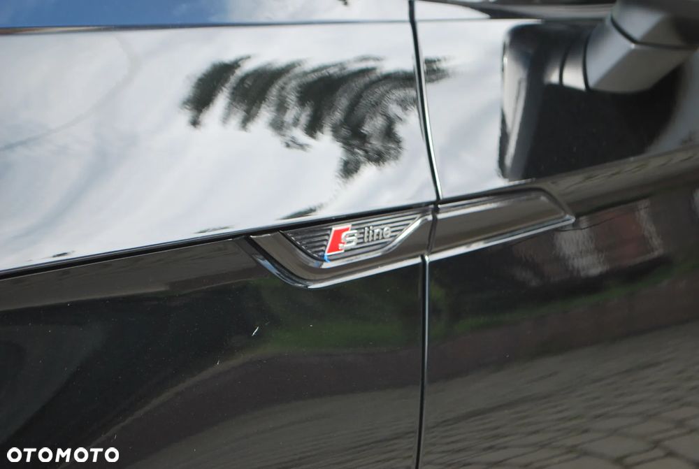 Audi A5 Sportback 2.0 TDI - 40