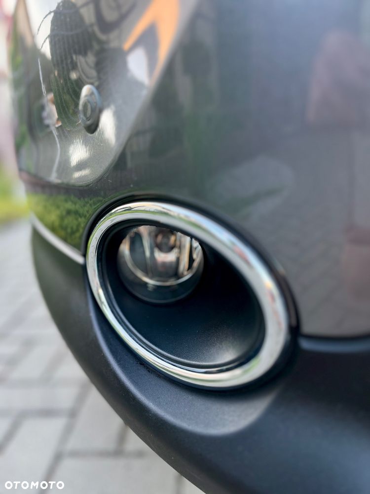 Nissan Qashqai 1.2 DIG-T N-Connecta - 38